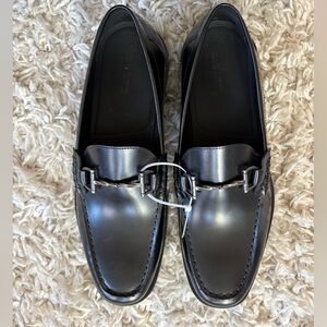 Stuart Weitzman loafers